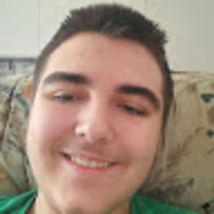 Meet your Posher, Braden pitts